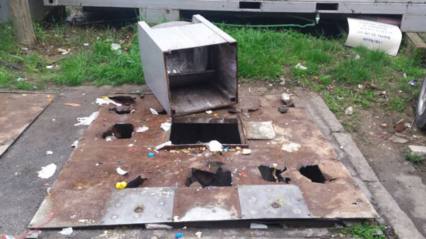 За поправке 10 милиона динара